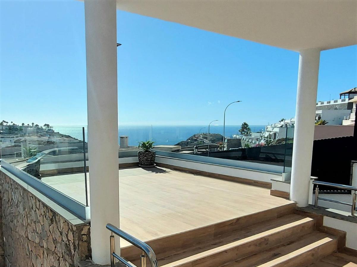 Villa Playa Amadores - Luxury Villa With Heated Pool Puerto Rico  Kültér fotó
