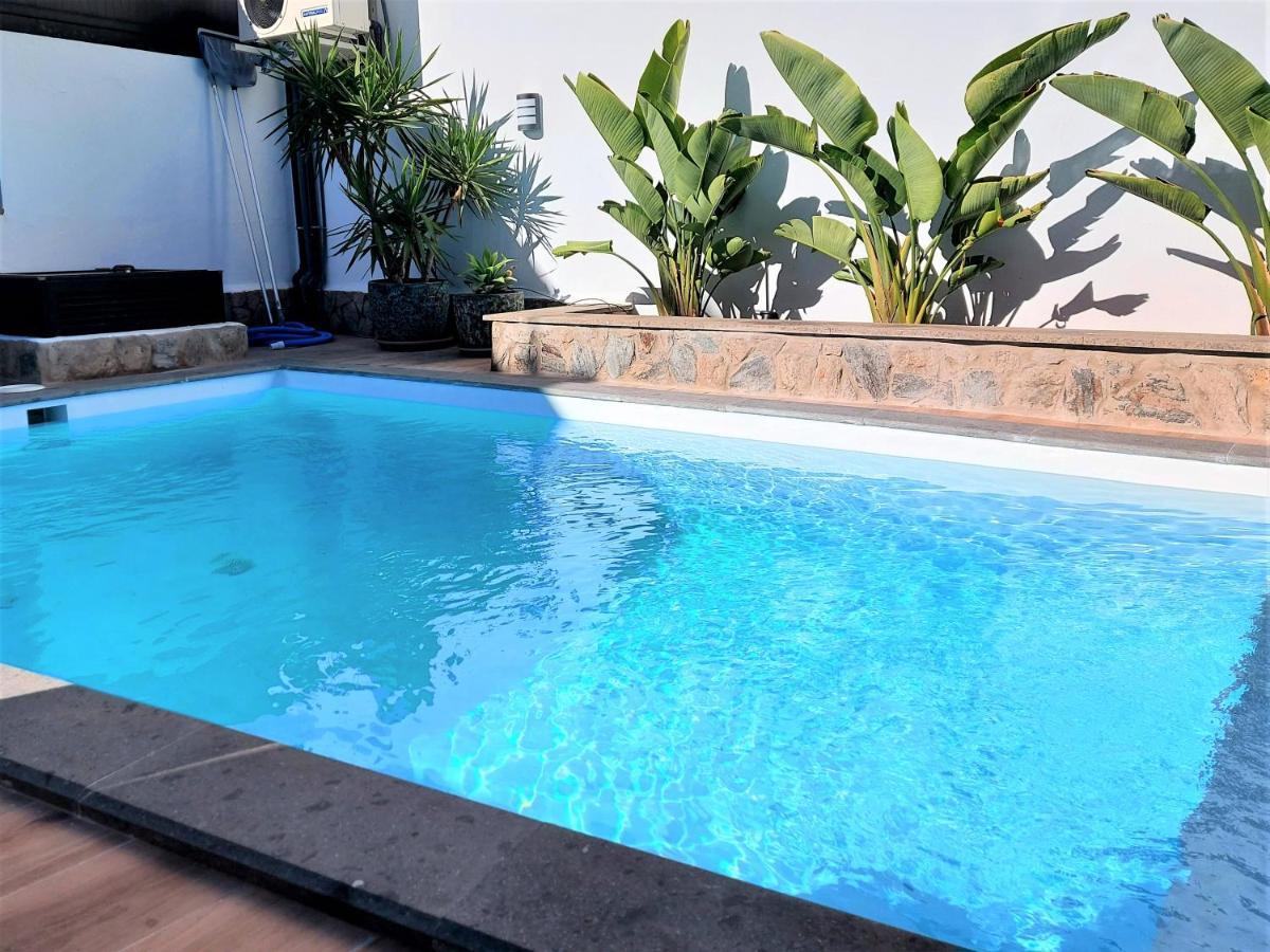 Villa Playa Amadores - Luxury Villa With Heated Pool Puerto Rico  Kültér fotó