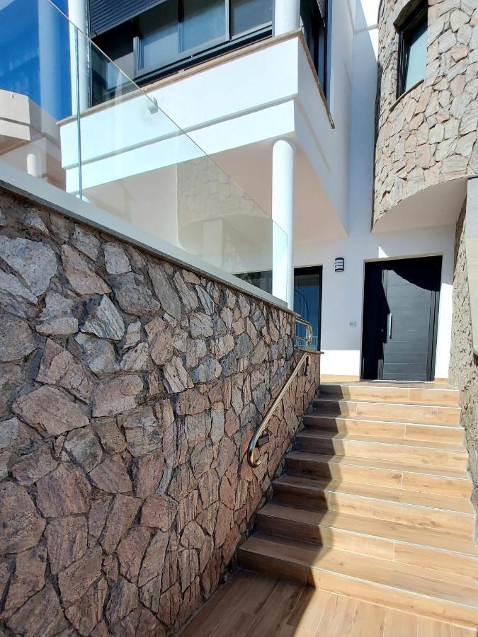 Villa Playa Amadores - Luxury Villa With Heated Pool Puerto Rico  Kültér fotó