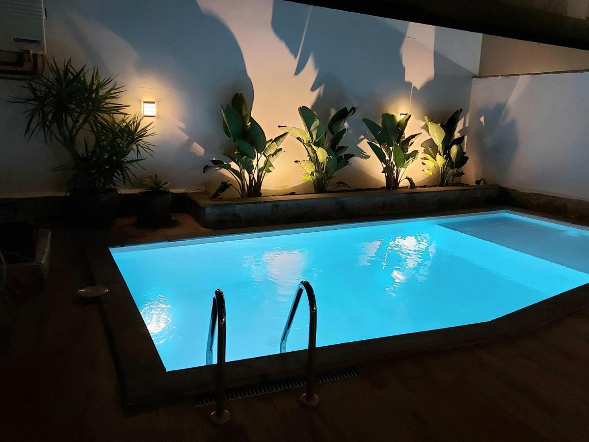 Villa Playa Amadores - Luxury Villa With Heated Pool Puerto Rico  Kültér fotó